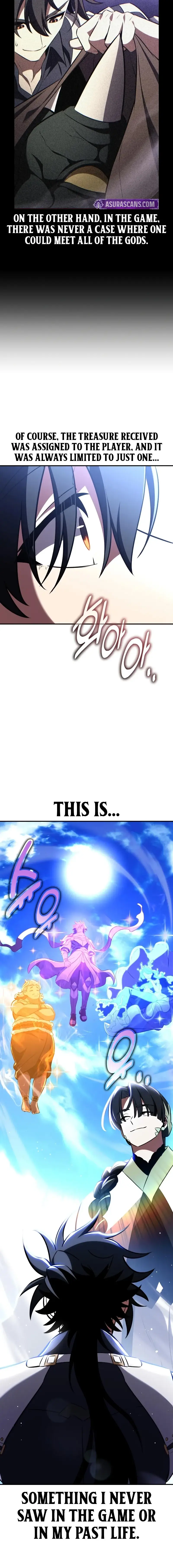 Read I Killed the Main Player (en) Manga Online