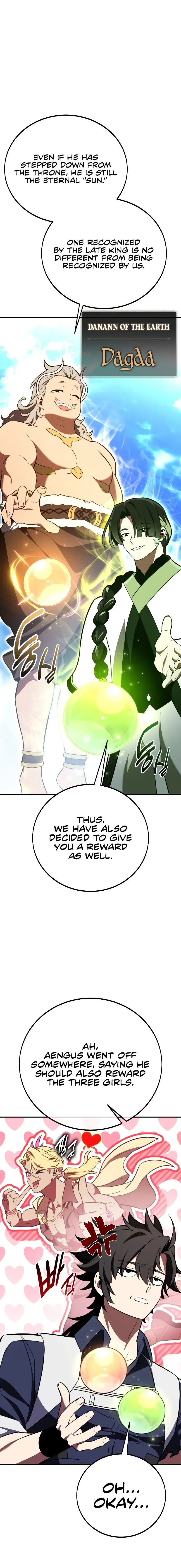 Read I Killed the Main Player (en) Manga Online