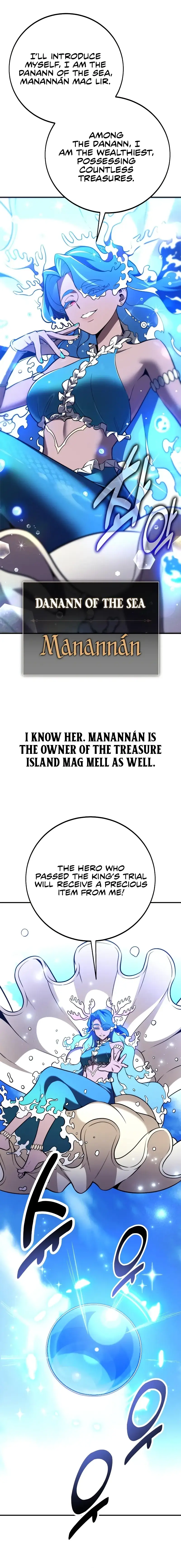 Read I Killed the Main Player (en) Manga Online