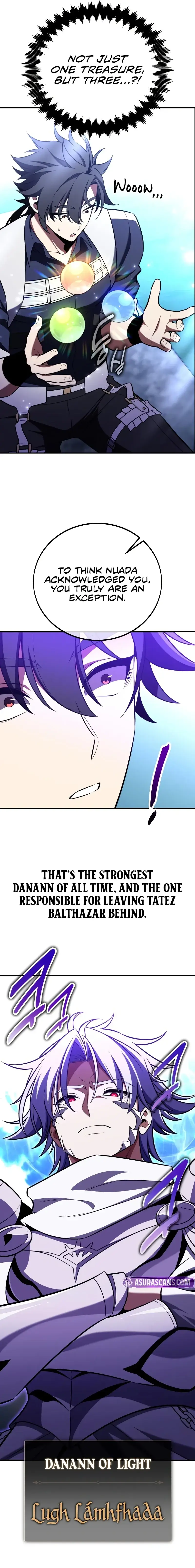 Read I Killed the Main Player (en) Manga Online