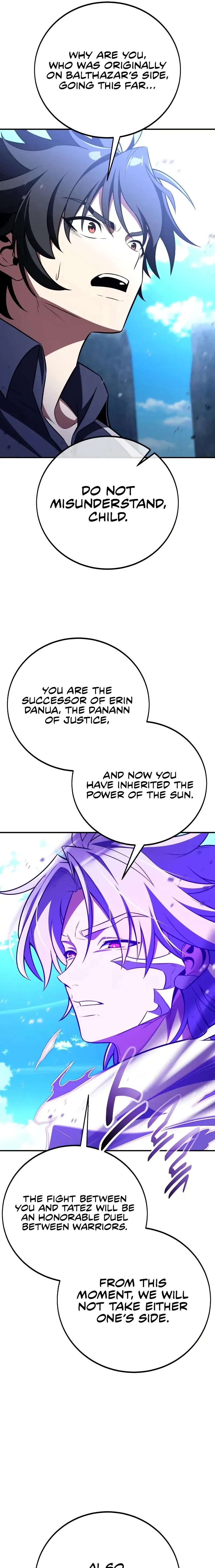 Read I Killed the Main Player (en) Manga Online