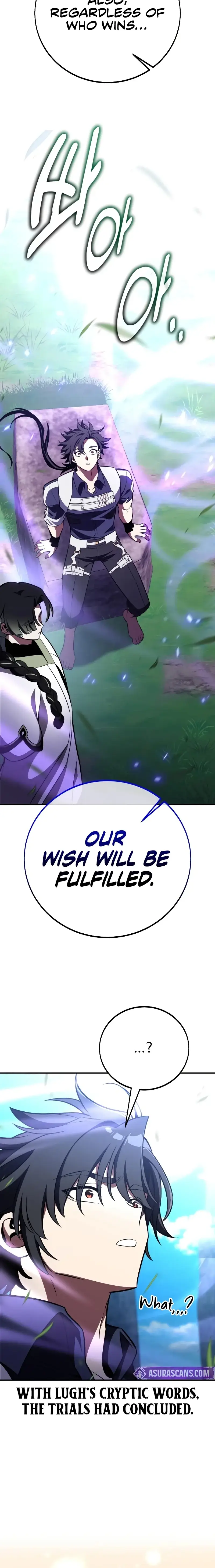 Read I Killed the Main Player (en) Manga Online