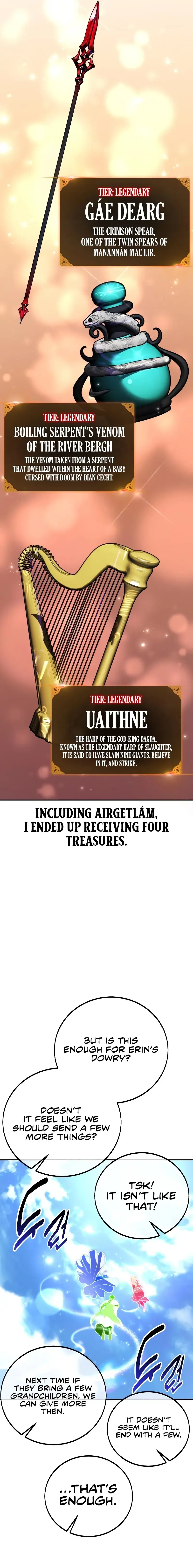 Read I Killed the Main Player (en) Manga Online