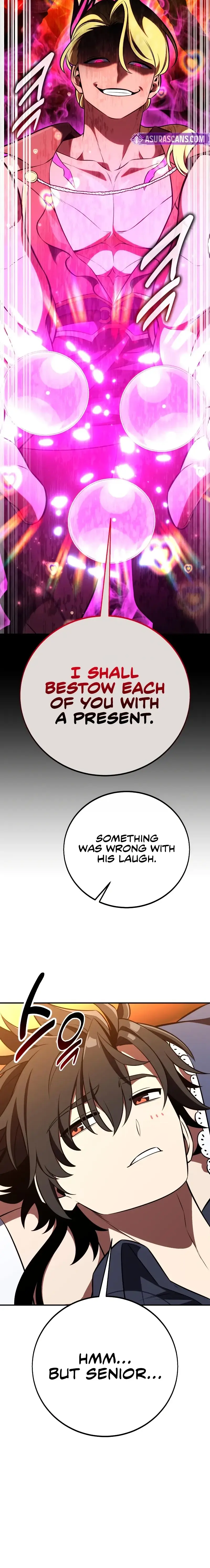 Read I Killed the Main Player (en) Manga Online