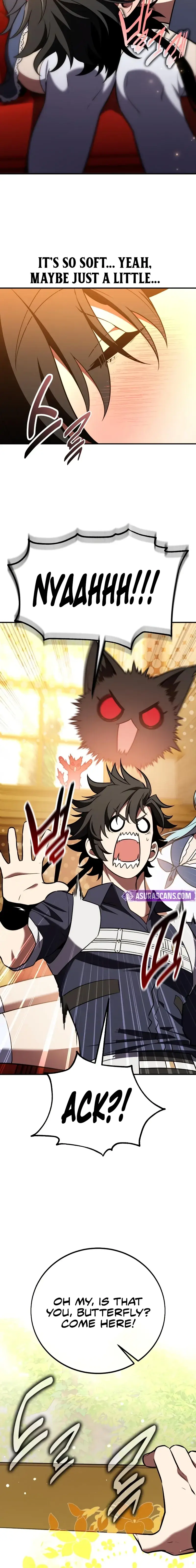 Read I Killed the Main Player (en) Manga Online