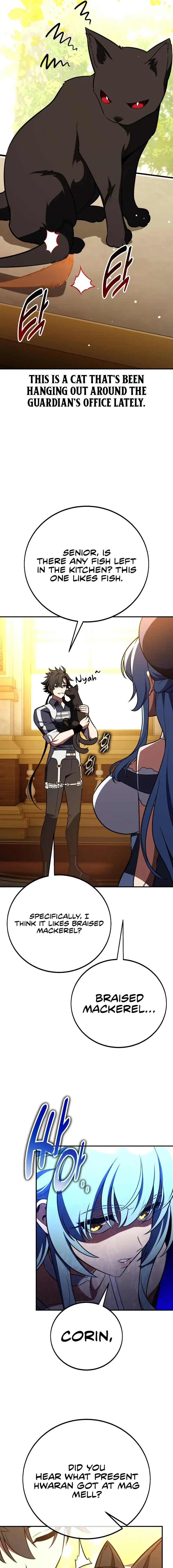 Read I Killed the Main Player (en) Manga Online