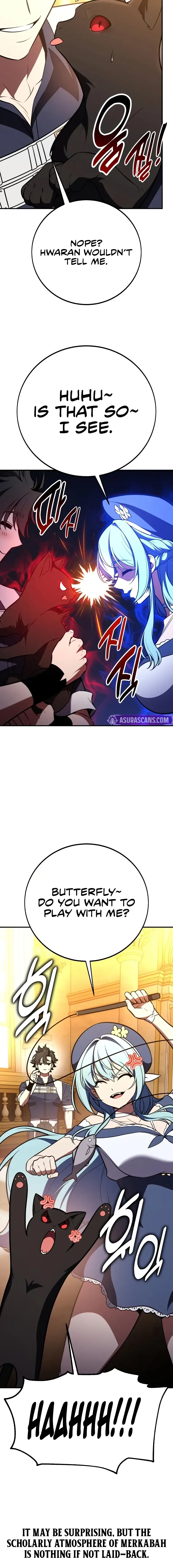 Read I Killed the Main Player (en) Manga Online