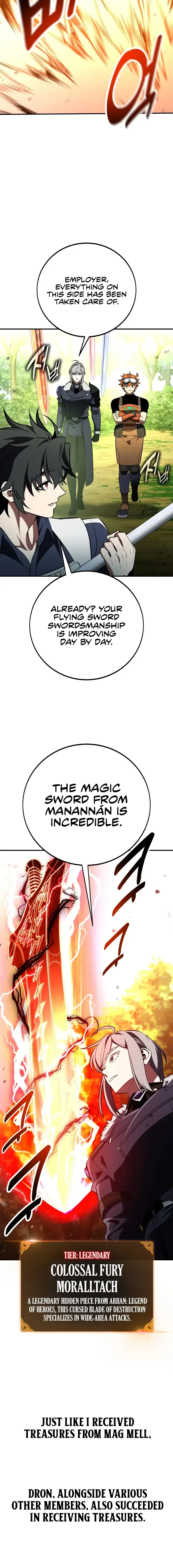 Read I Killed the Main Player (en) Manga Online