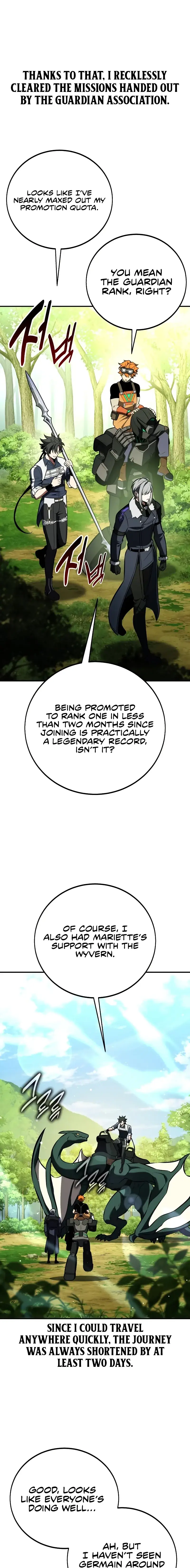 Read I Killed the Main Player (en) Manga Online