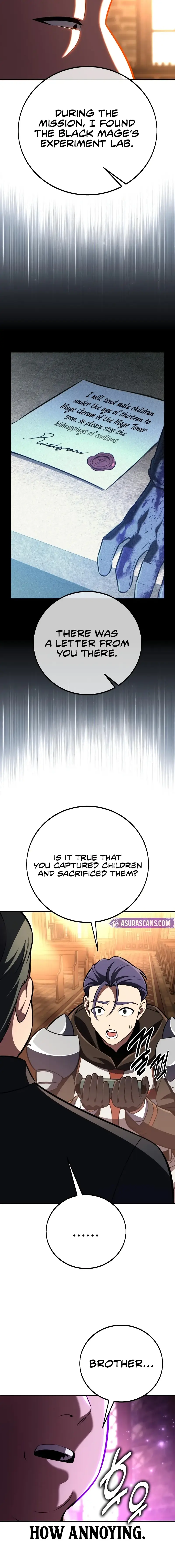 Read I Killed the Main Player (en) Manga Online