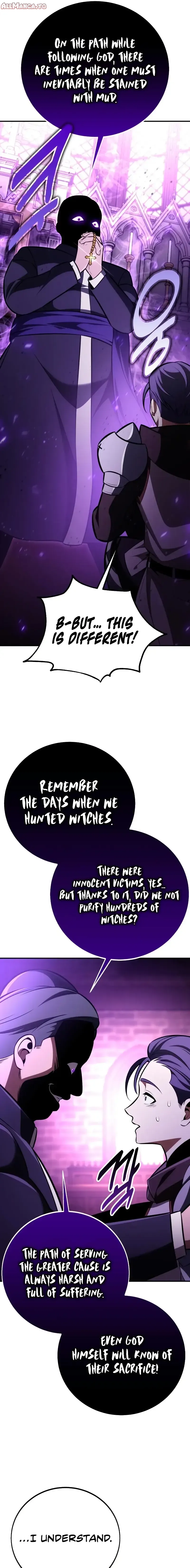 Read I Killed the Main Player (en) Manga Online