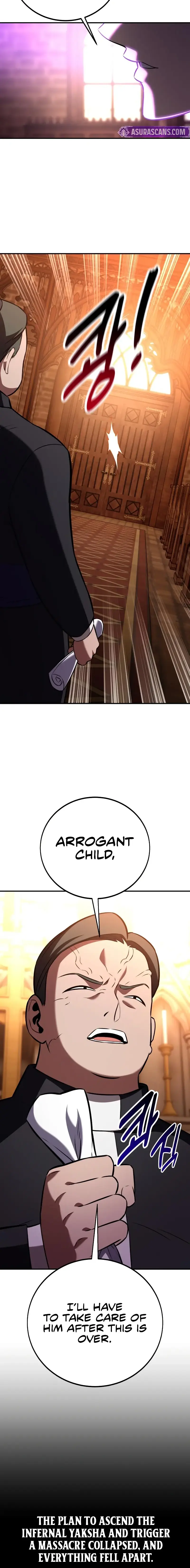 Read I Killed the Main Player (en) Manga Online