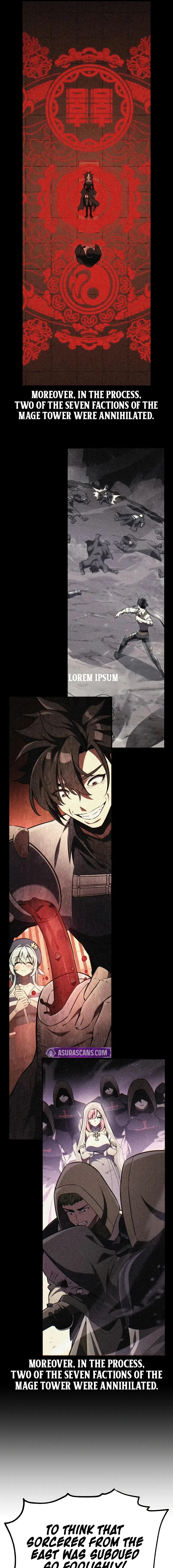 Read I Killed the Main Player (en) Manga Online