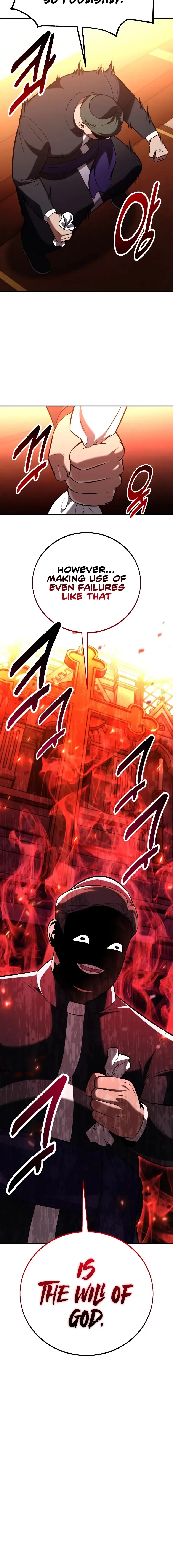 Read I Killed the Main Player (en) Manga Online