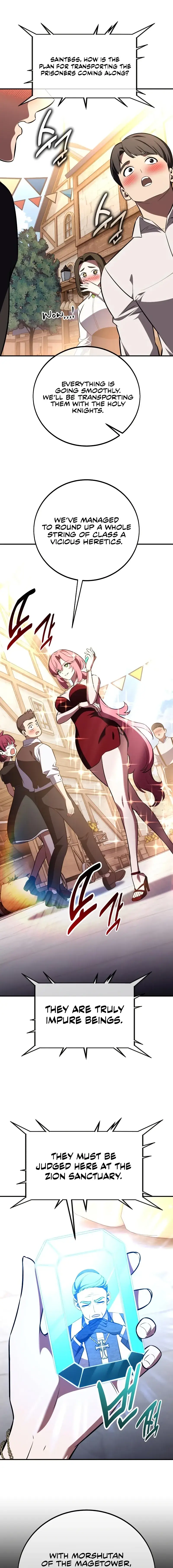 Read I Killed the Main Player (en) Manga Online