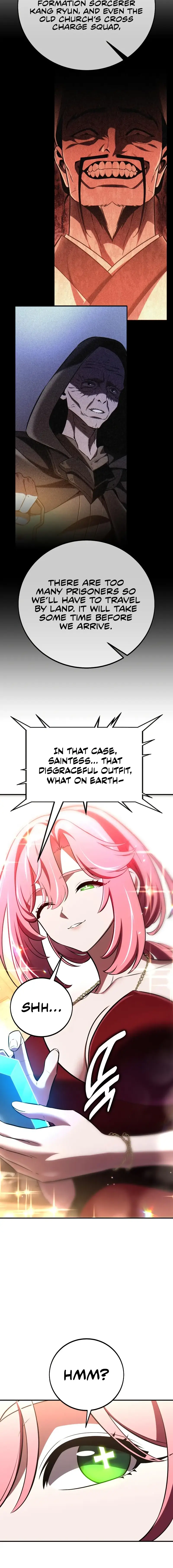 Read I Killed the Main Player (en) Manga Online