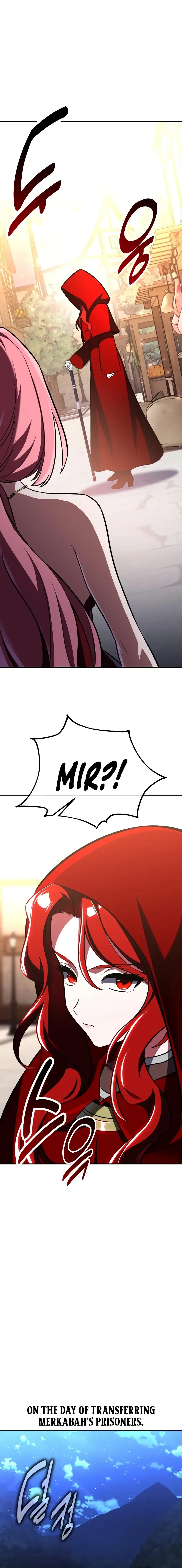 Read I Killed the Main Player (en) Manga Online