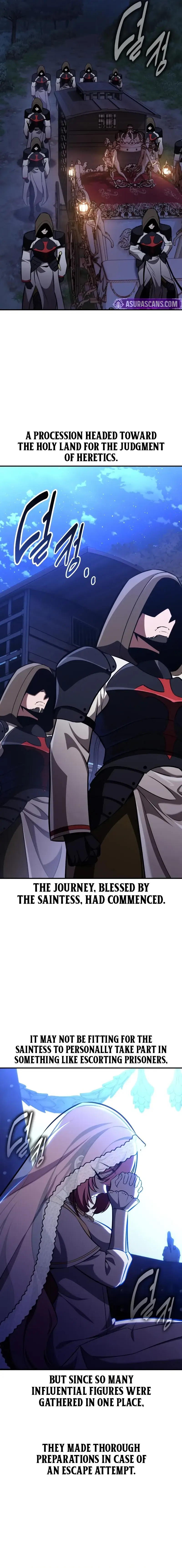 Read I Killed the Main Player (en) Manga Online