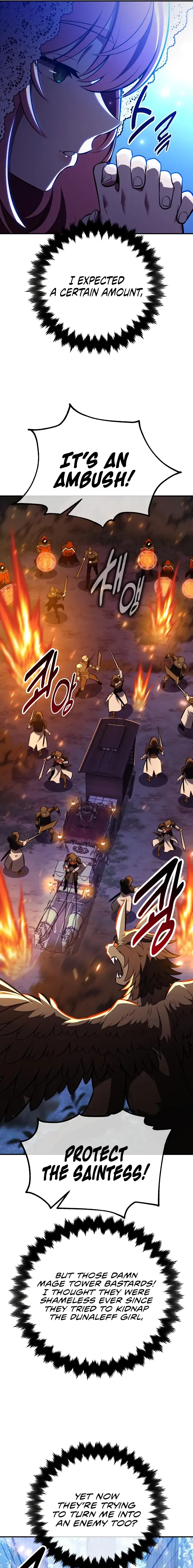 Read I Killed the Main Player (en) Manga Online