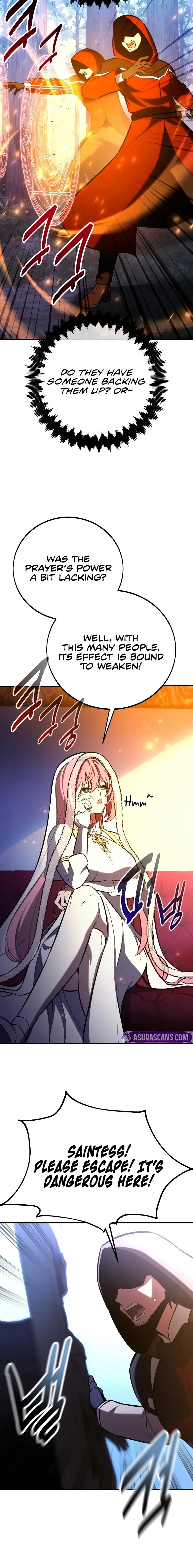 Read I Killed the Main Player (en) Manga Online