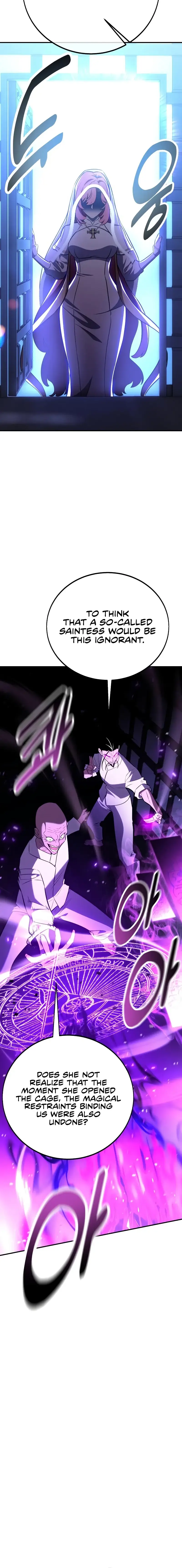 Read I Killed the Main Player (en) Manga Online