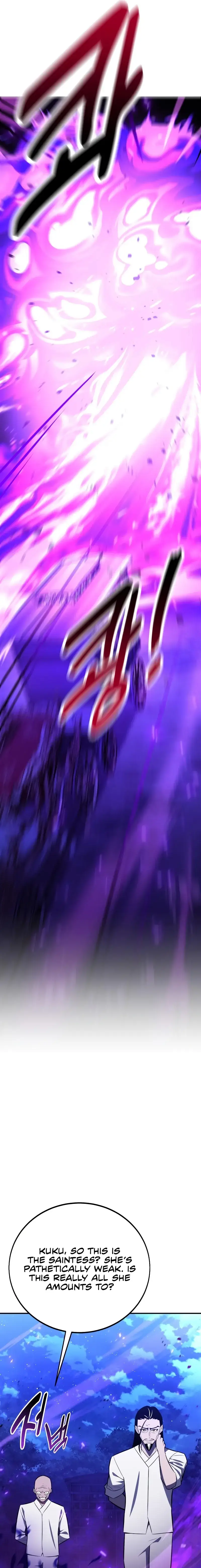 Read I Killed the Main Player (en) Manga Online