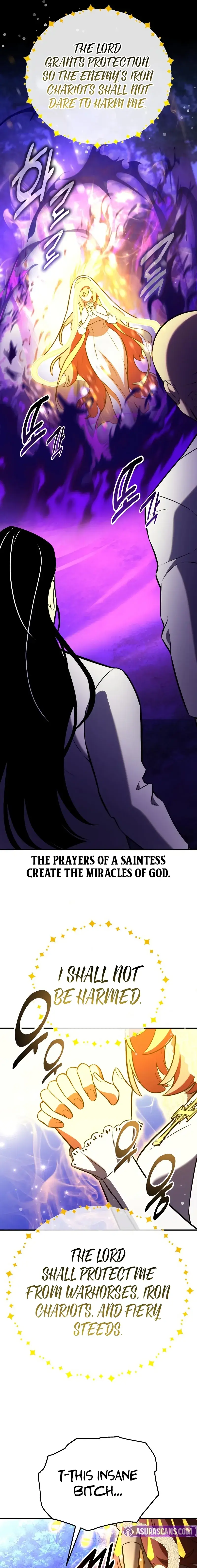 Read I Killed the Main Player (en) Manga Online