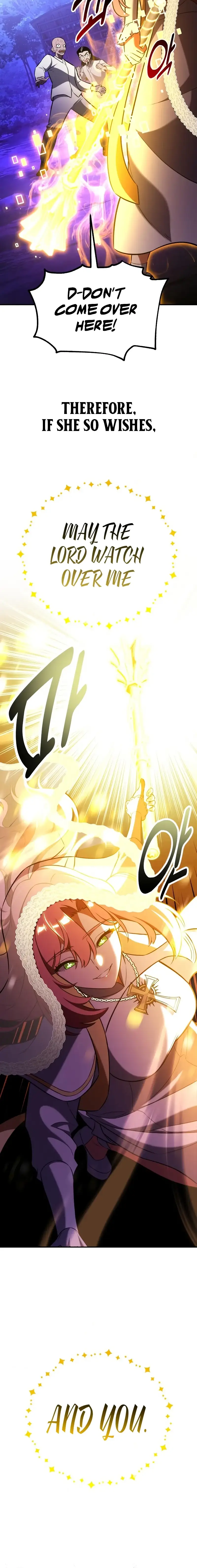 Read I Killed the Main Player (en) Manga Online