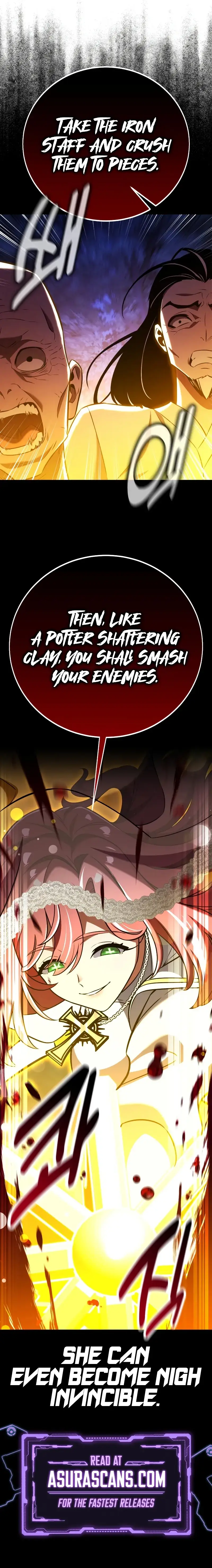 Read I Killed the Main Player (en) Manga Online