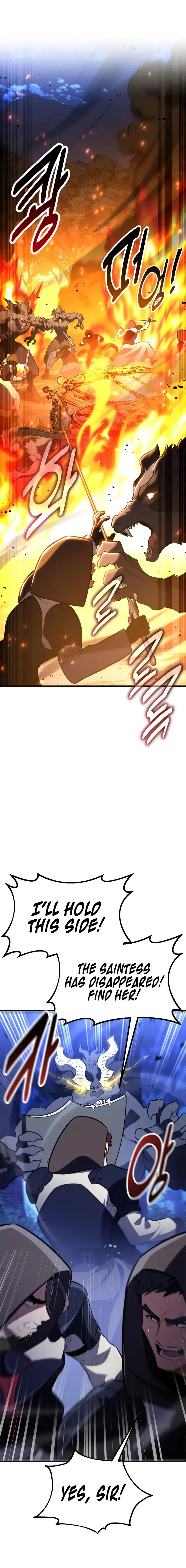 Read I Killed the Main Player (en) Manga Online