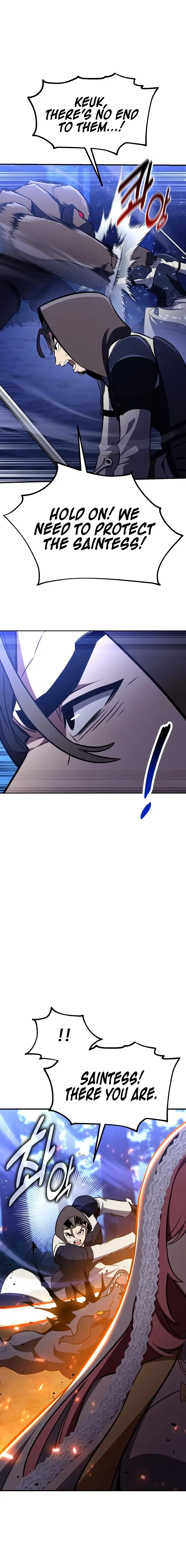 Read I Killed the Main Player (en) Manga Online