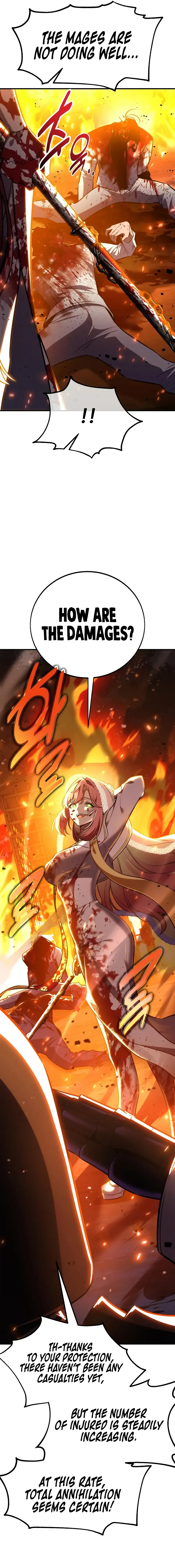 Read I Killed the Main Player (en) Manga Online