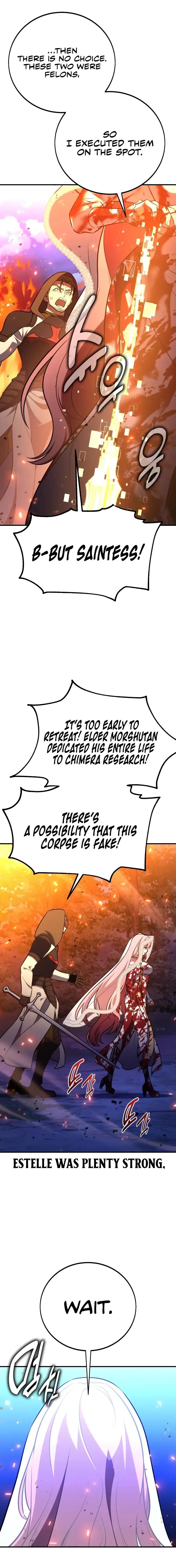 Read I Killed the Main Player (en) Manga Online