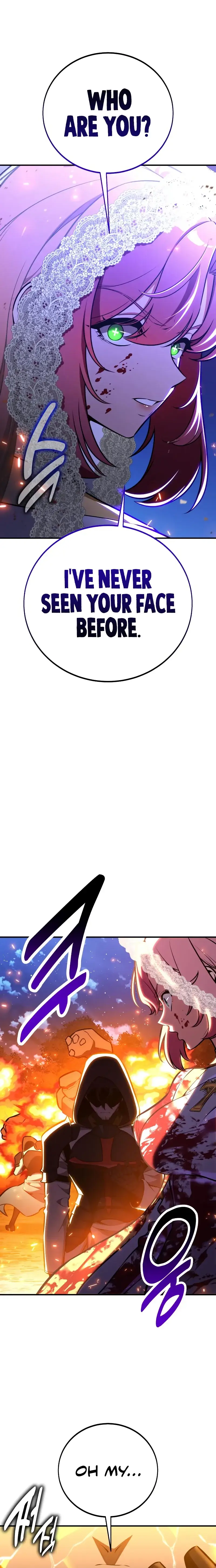 Read I Killed the Main Player (en) Manga Online