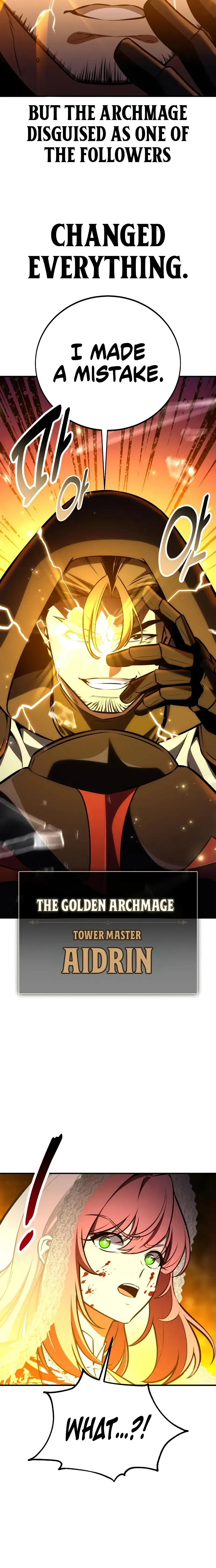 Read I Killed the Main Player (en) Manga Online