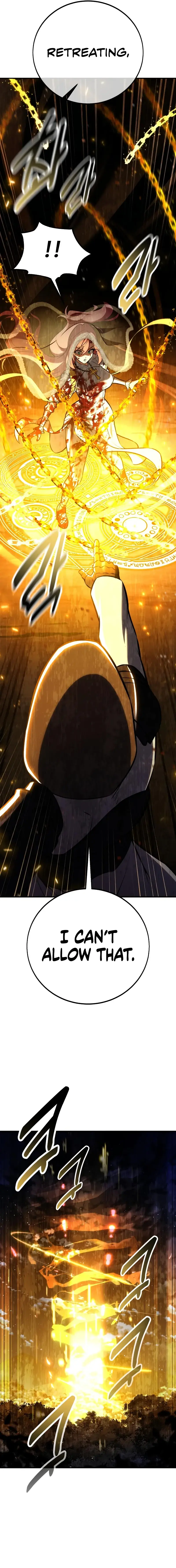 Read I Killed the Main Player (en) Manga Online