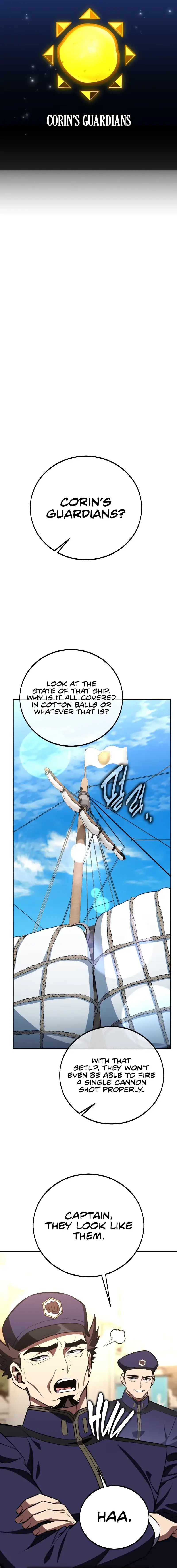 Read I Killed the Main Player (en) Manga Online