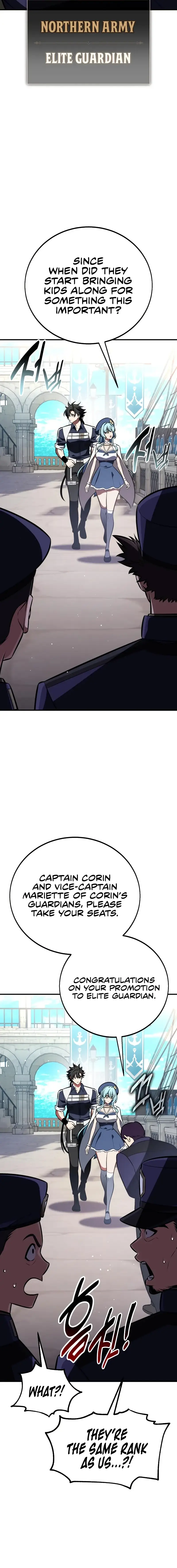 Read I Killed the Main Player (en) Manga Online