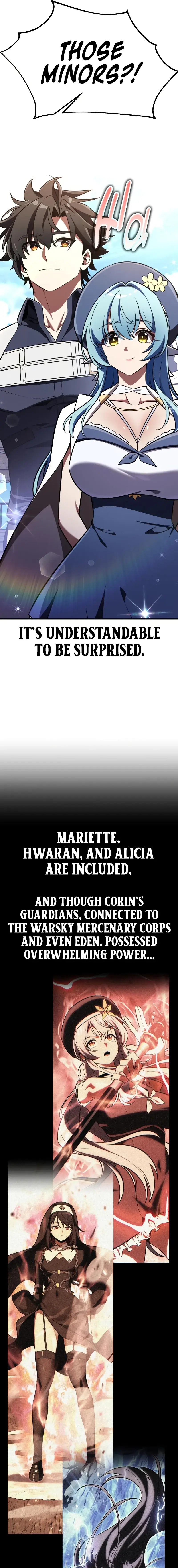 Read I Killed the Main Player (en) Manga Online