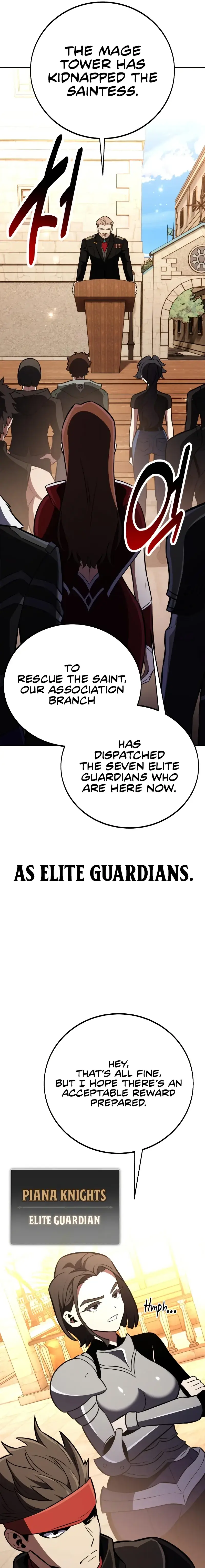 Read I Killed the Main Player (en) Manga Online