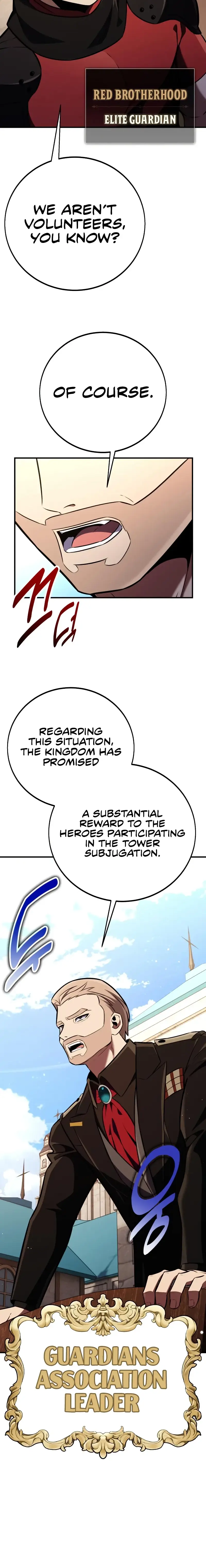 Read I Killed the Main Player (en) Manga Online