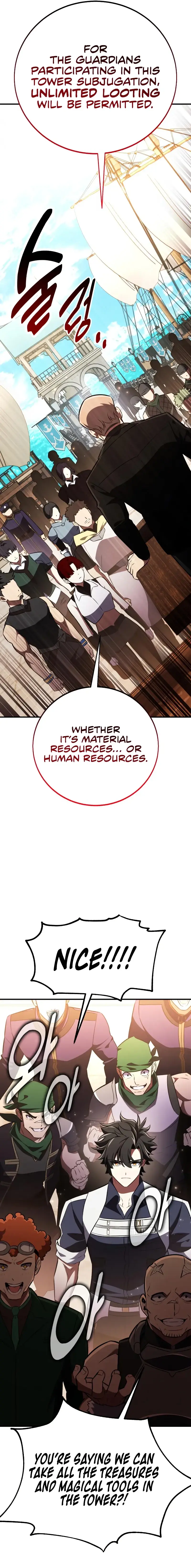 Read I Killed the Main Player (en) Manga Online