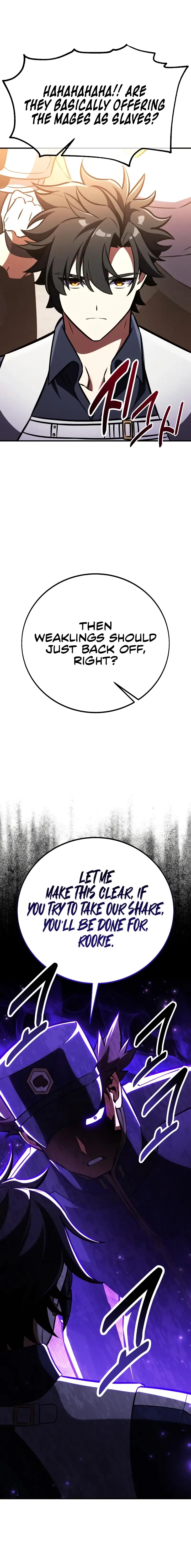 Read I Killed the Main Player (en) Manga Online