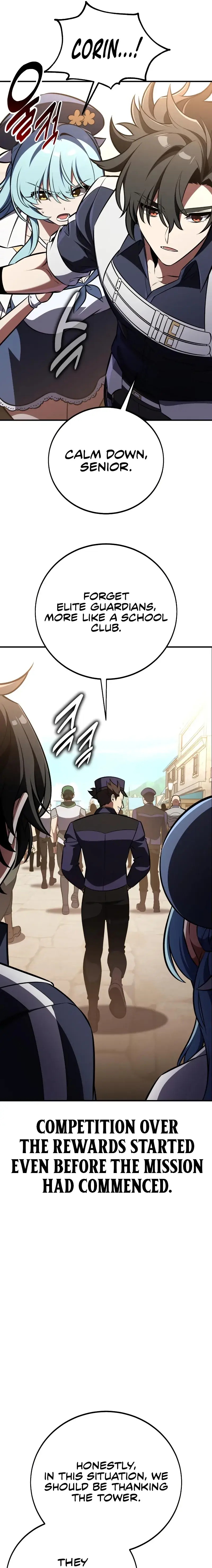 Read I Killed the Main Player (en) Manga Online