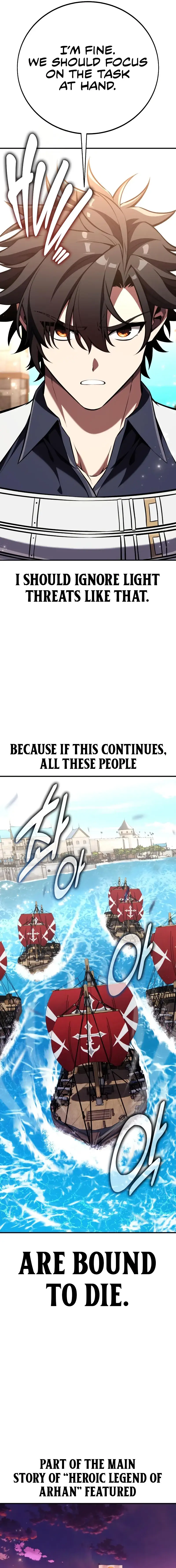 Read I Killed the Main Player (en) Manga Online