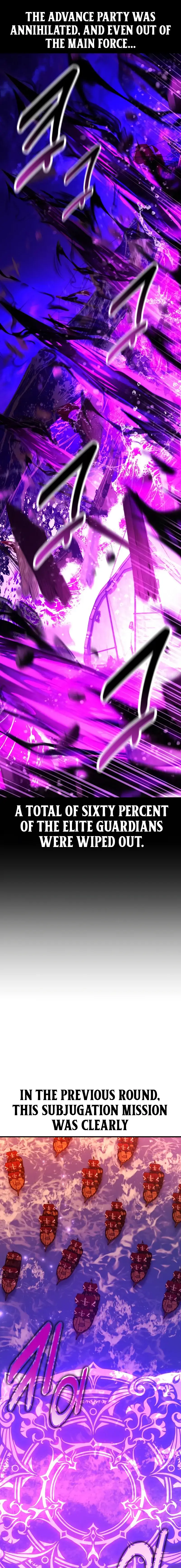 Read I Killed the Main Player (en) Manga Online