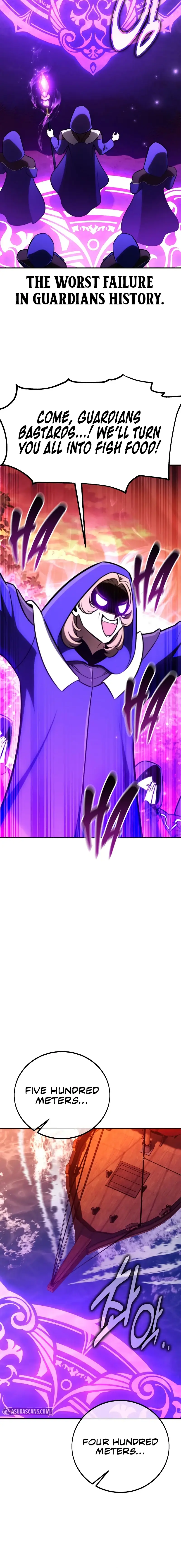 Read I Killed the Main Player (en) Manga Online