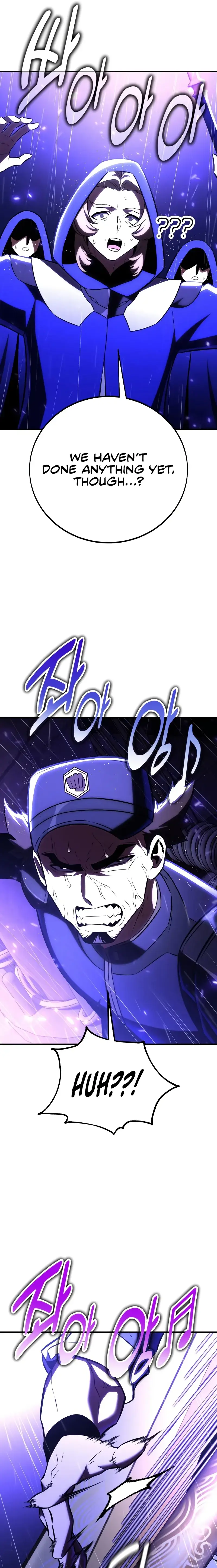 Read I Killed the Main Player (en) Manga Online