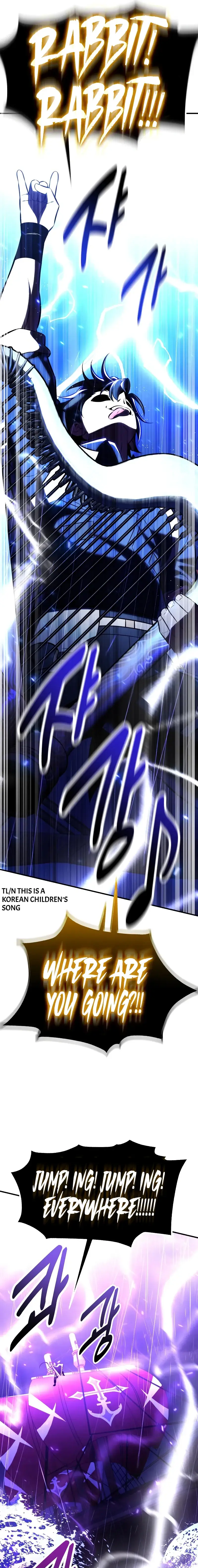 Read I Killed the Main Player (en) Manga Online