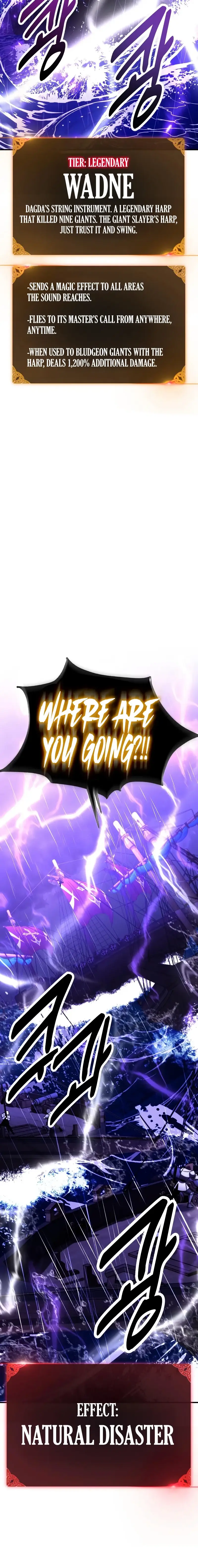 Read I Killed the Main Player (en) Manga Online